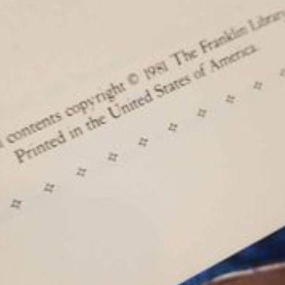 1st Ed Vanity Fair Collector Condition unread - Picture 8 of 10